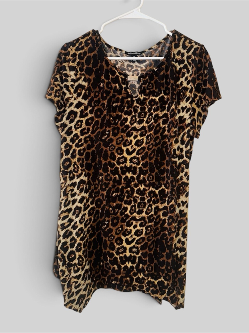 Russell Kemp Blouse